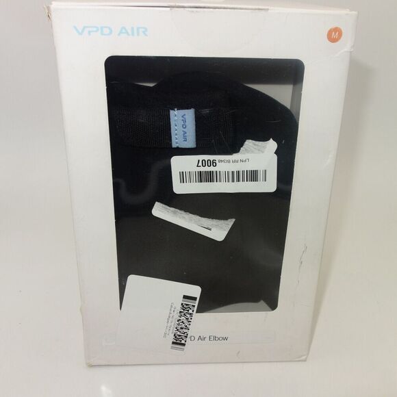 NEW POC Joint VPD Air Elbow Protection Pads Biking Lightweight Armor Size Medium - Picture 1 of 8